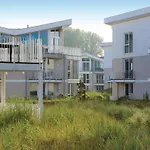 Duenenvilla 21, Whg 7 아파트