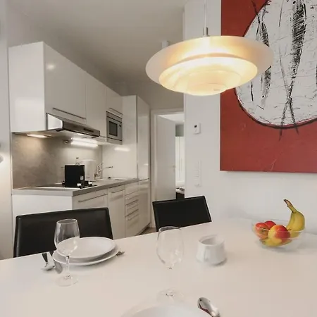 Duenenvilla 21, Whg 7 بريوال