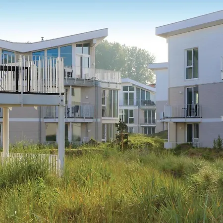 Duenenvilla 21, Whg 7 公寓