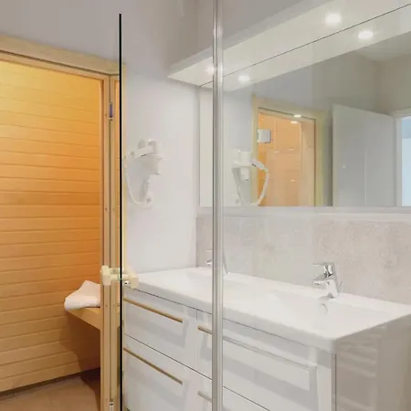 Duenenvilla 21, Whg 7 شقة