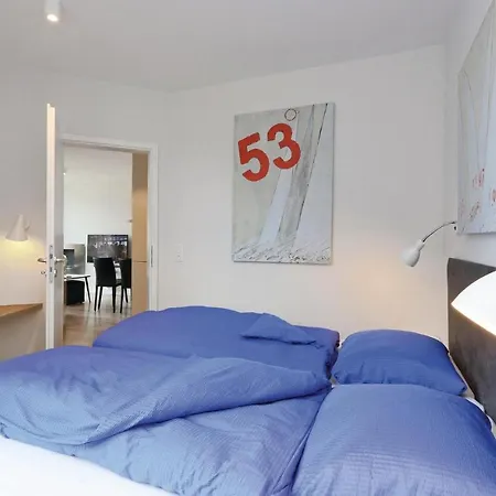 Duenenvilla Deluxe Apartment *