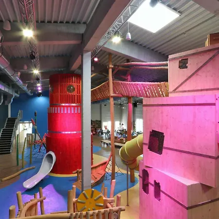 公寓 Duenenvilla 21, Whg 7 *