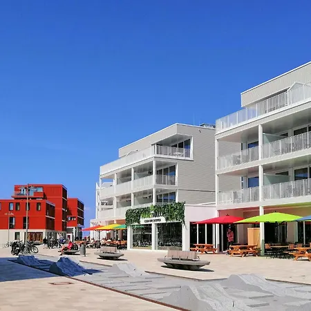 شقة Duenenvilla 21, Whg 7