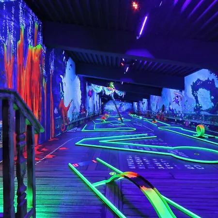 Duenenvilla 21, Whg 7 *