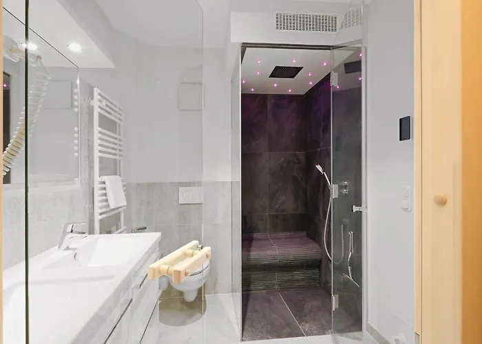 Duenenvilla 21, Whg 7