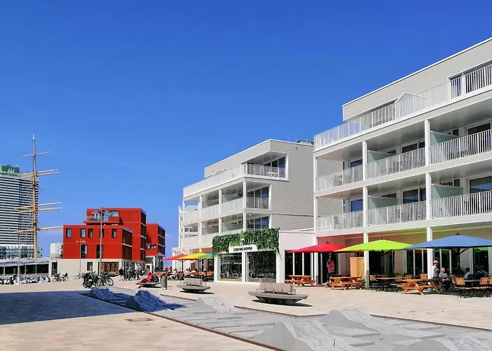 Appartamento Duenenvilla 21, Whg 7