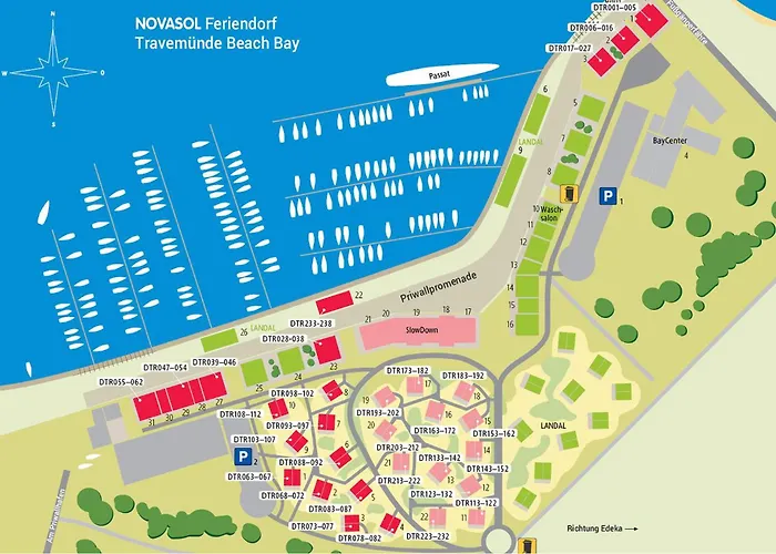 Appartamento Duenenvilla 21, Whg 7 *